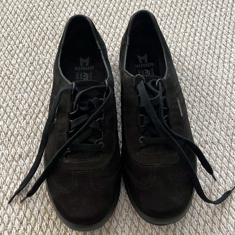Mephistopheles Run off shoes